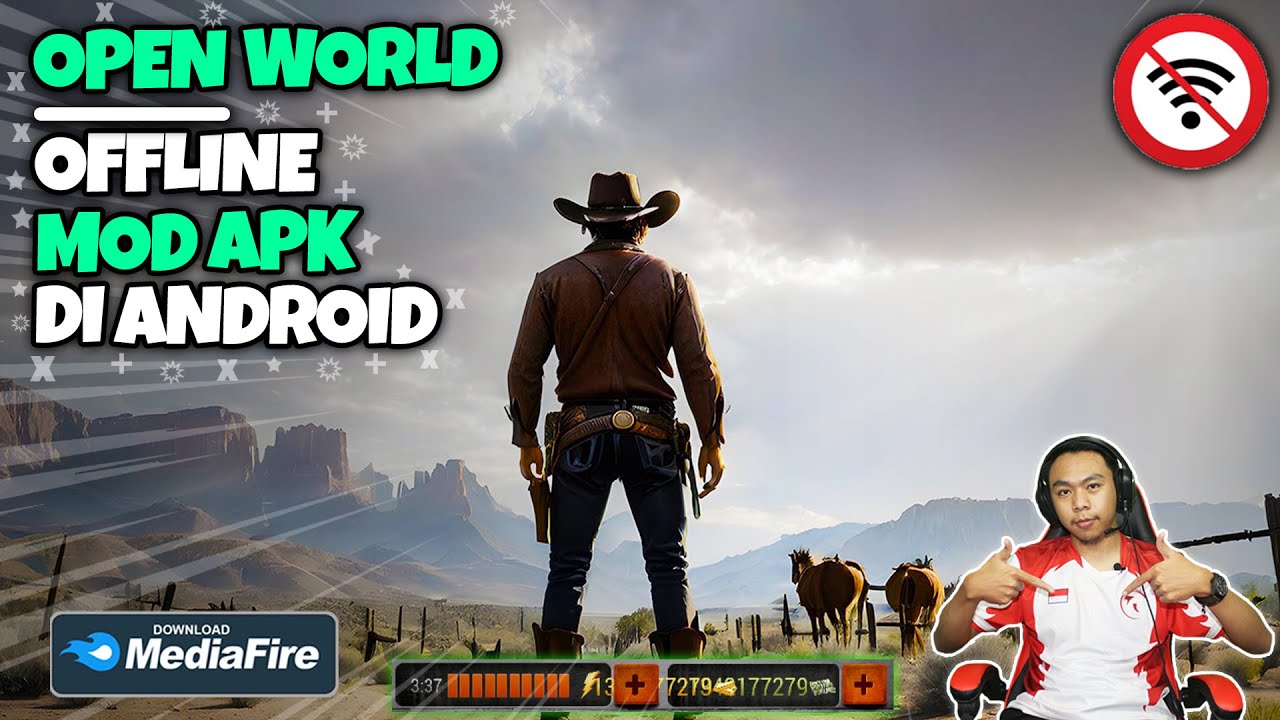 Top 10 Best Open World Mod Apk Offline Games at Top 10 Best Open World Mod Apk Offline Games at