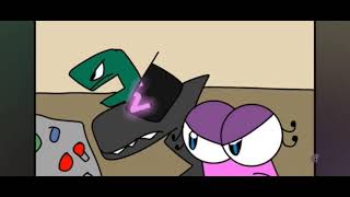 Gammoray Greek Alphabet Lore Part 7 Reversed