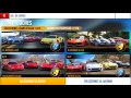 Asphalt 8 Airborne Como conseguir carros gratis
