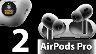 Airpods Pro 2 Detaylı İnceleme | Uzun kullanım ve dürüst yorumlarla