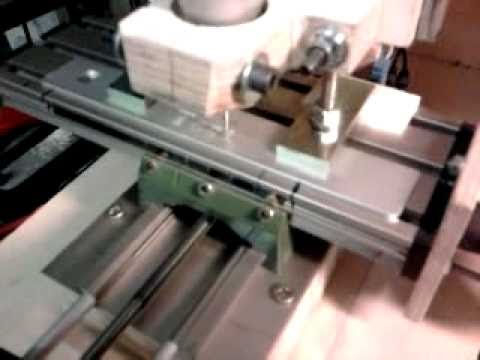 Fresa cnc forex