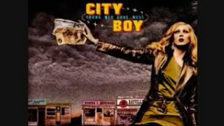 Watch City Boy Shes Got Style video