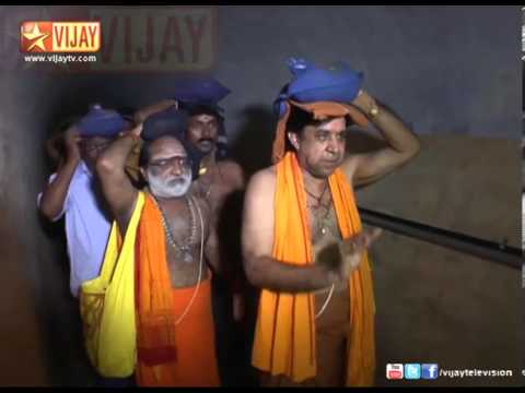 Pallikattu Sabarimalaikku 2014 | Episode 2