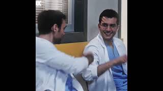 Değişik Ortamlar Bende Var