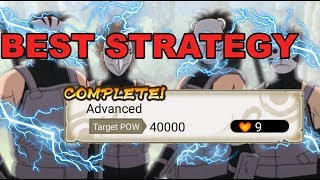 How To Win Special Missions In Naruto X Boruto Ninja Voltage