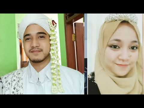 Prosesi Aqdun Nikah Putri Tuan Guru Abuya Muhaimin "Ning BALQIS dan Sayyid Hasan Al-Habsy