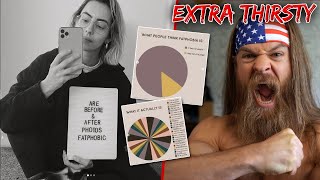 Madalin Giorgetta Explains Fatphobia