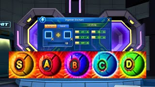 Digimon Masters - Perfect Digiclone 0 To 75