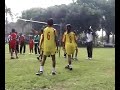 image Bola Voli Mini Final O2sn Kab Sleman