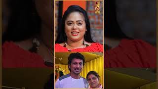 Agent Tina Characterகக Dubbing Miss பணணடடன - Devi Priya