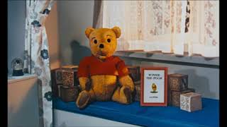 Closing To The Many Adventures Of Winnie The Pooh 1991 Vhs Fake