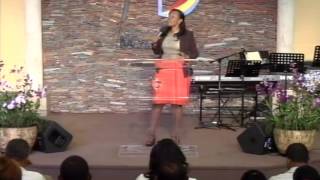 Culto Jueves 10-04-2014