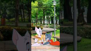 Tom&Jerry New Episode78 Shorts Daily 415 Pm.....