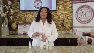 Combination-to-Oily Skin Care System