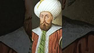 Şehit Olan Padişah