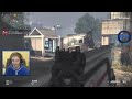 "PUSH ME!" - Call of Duty: Ghost "IGNITION" LIVE w/ Ali-A! - (COD Ghost Onslaught DLC)