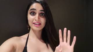 Shoping Of Bikkny In Dubai Mall Lana Rose
