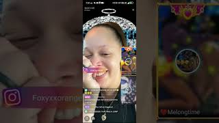 Bigo Aftermath Of Honey V , Diamond,21,