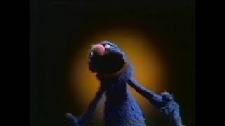 Sesame Street What Do I Do When Im Alone Instrumental