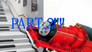 James Falls Down The Piano Stairs Part 2100 Sub Special