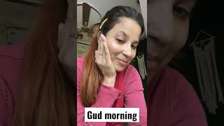 Gud Morning Guys Sadaf Daily Vlog