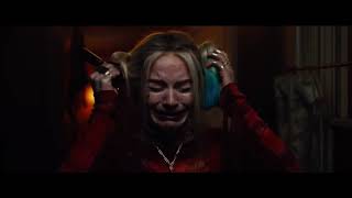 1080P Sad Harley Quinn Birds Of Prey Scene Pack Read Desc.
