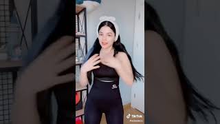 Eda Sakız Tiktok Videosu