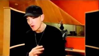 Watch Eminem The Art Of Rap Freestyle video