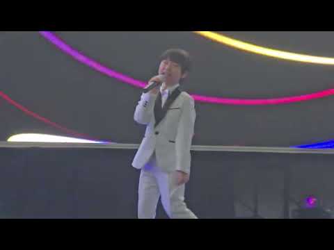 김태웅 트롯신동가수/여백(정동원)/어허야(정다한)/칭찬고래(김다현)/빈손(현진우)/제14회 달빛 걷기대회/엑스포 시민광장/2025.5.10/ 영시야