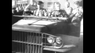 Mark Bernes Song Of A Military Driver 1946 Mark Bernes Song Of A Military Driver 1946