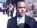 Ontario Court Opening, Low Income Housing Development Washington DC