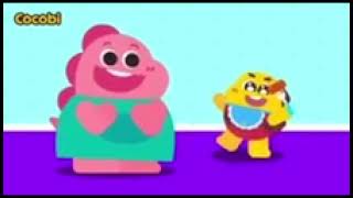 Cocobi Try Step By Step And Learn With Mommy Reversed