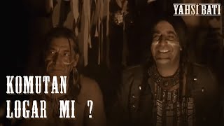 Yerli Malı Haftası Vardı... Yahşi Batı