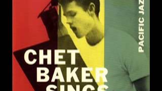 Watch Chet Baker Like Someone In Love video