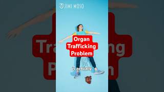 Organ Trafficking The Dark Truth