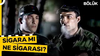 Adam Cin Gibi Ya Yaktım Mı Dibimde Beliriyor Bölük