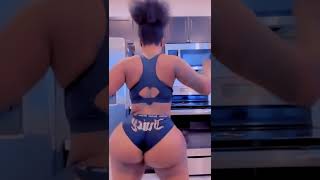 Igonlyfans Super Phat Booty Twerk