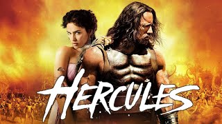 Hercules 2014 Behind The Scenes Deleted Scenes