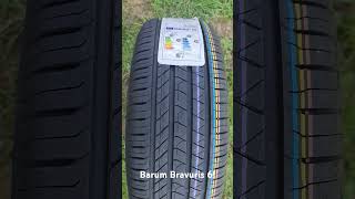 Barum Tires The Bravuris 6