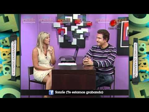 STEG #12 - 6/4/11 - ERRAR ES HUMANO: Sara Perrone