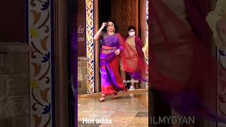 Ramya Krishnan Hot Saree