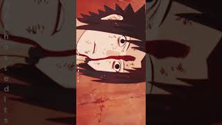 Sorry Sasuke