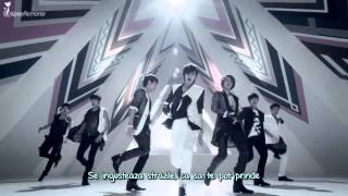 Watch Jang Geunsuk Crazy Crazy Crazy video