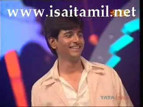 Vijay Jodi No 1 S3 Freestyle Round 1 Mar (16)