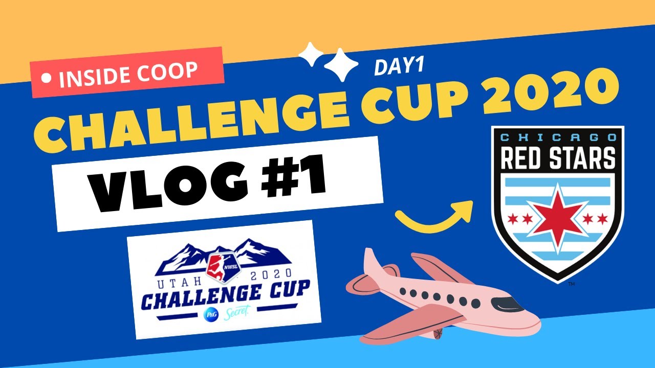 NWSL Challenge 2020 Inside Scoop