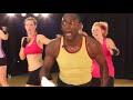 Club Energize TV Workout 7: High Intensity