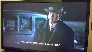 Movietime Road To Perdition 2002, My Fave Gangsta Movie