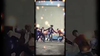 Bts Fire X Raka Taka Taka Song New Edit