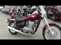 215090 - 2009 Kawasaki Vulcan 500 LTD EN500C - Used motorcycles for sale