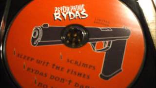 Watch Psychopathic Rydas Sleep Wit The Fishes video